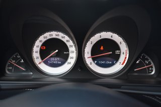 Mercedes-Benz  SL 2010