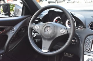 Mercedes-Benz  SL 2010