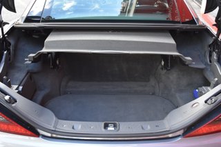 Mercedes-Benz  SL 2010
