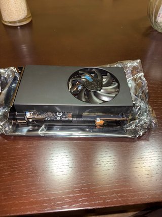 Scheda grafica NVIDIA RTX 5060 8GB
