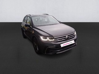 Volkswagen Tiguan Volkswagen Tiguan R-Line 2.0 TDI 110kW (150CV) DSG