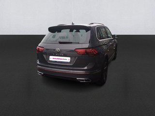 Volkswagen Tiguan Volkswagen Tiguan R-Line 2.0 TDI 110kW (150CV) DSG