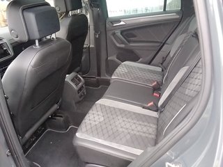 Volkswagen Tiguan Volkswagen Tiguan R-Line 2.0 TDI 110kW (150CV) DSG