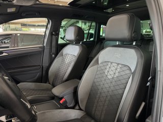 Volkswagen Tiguan Volkswagen Tiguan R-Line 2.0 TDI 110kW (150CV) DSG