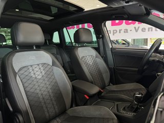 Volkswagen Tiguan Volkswagen Tiguan R-Line 2.0 TDI 110kW (150CV) DSG