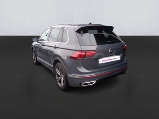 Volkswagen Tiguan Volkswagen Tiguan R-Line 2.0 TDI 110kW (150CV) DSG