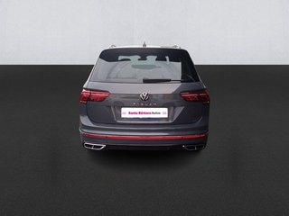 Volkswagen Tiguan Volkswagen Tiguan R-Line 2.0 TDI 110kW (150CV) DSG