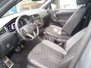 Volkswagen Tiguan Volkswagen Tiguan R-Line 2.0 TDI 110kW (150CV) DSG