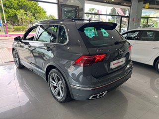 Volkswagen Tiguan Volkswagen Tiguan R-Line 2.0 TDI 110kW (150CV) DSG