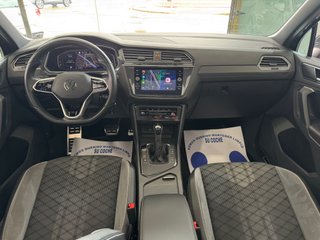 Volkswagen Tiguan Volkswagen Tiguan R-Line 2.0 TDI 110kW (150CV) DSG