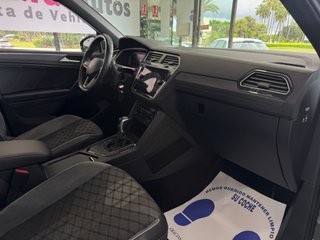 Volkswagen Tiguan Volkswagen Tiguan R-Line 2.0 TDI 110kW (150CV) DSG