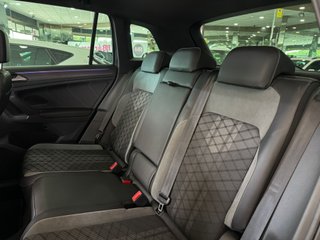 Volkswagen Tiguan Volkswagen Tiguan R-Line 2.0 TDI 110kW (150CV) DSG