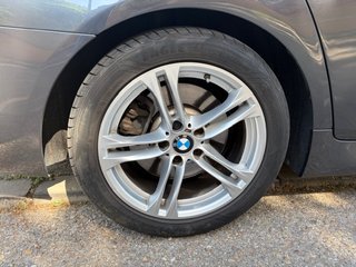 BMW Serie 5 2016