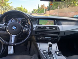 BMW Serie 5 2016