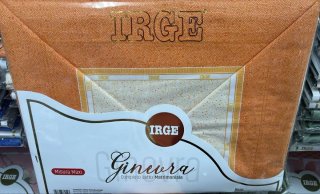 Completo letto matrimoniale IRGE Ginevra