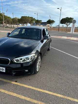 bmw serie 1