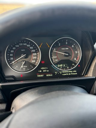 bmw serie 1