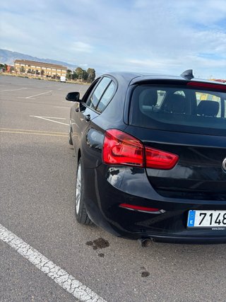 bmw serie 1