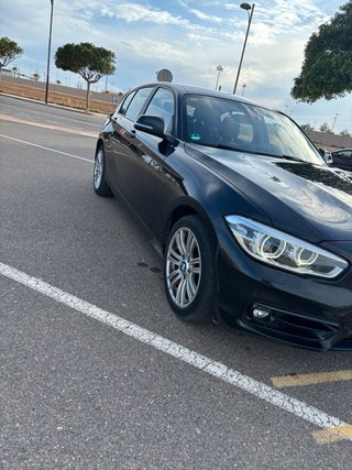 bmw serie 1