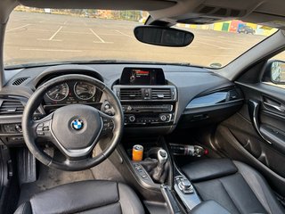 bmw serie 1