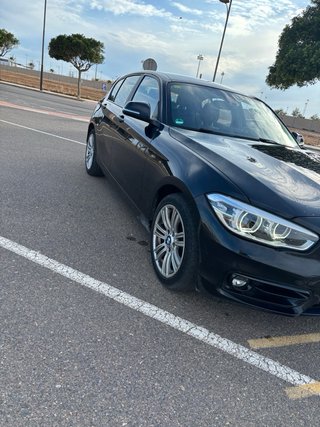 bmw serie 1