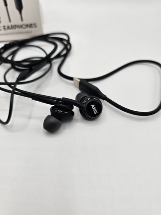 Auriculares Samsung USB-C EO-IC100 Negros