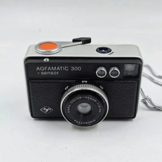 Agfa Agfamatic 300 Sensor