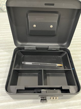 Caja de seguridad STERLING