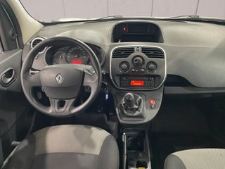 Kangoo COMBI Profesional N1 Energy dCi 55kW (75CV)