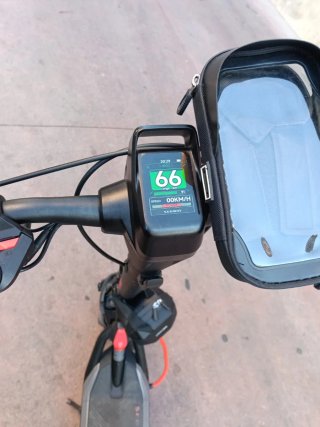 Segway GT3 E