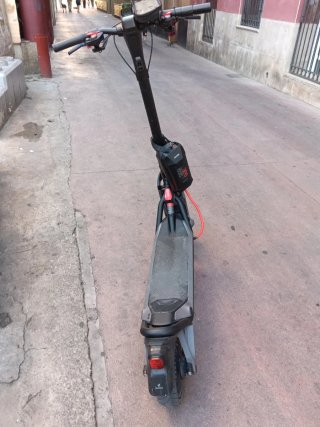 Segway GT3 E