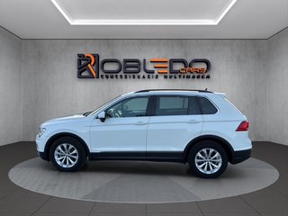 VOLKSWAGEN Tiguan Edition 1.4 TSI 125CV