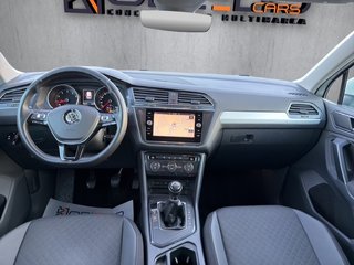 VOLKSWAGEN Tiguan Edition 1.4 TSI 125CV