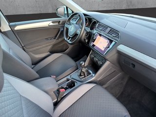VOLKSWAGEN Tiguan Edition 1.4 TSI 125CV