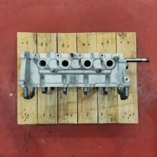 Culata Toyota Mini 1.4 8V DITD 1ND W17D14A
