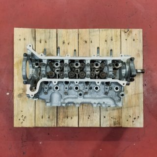 Culata Toyota Mini 1.4 8V DITD 1ND W17D14A