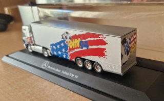 Herpa Mercedes-Benz sk94