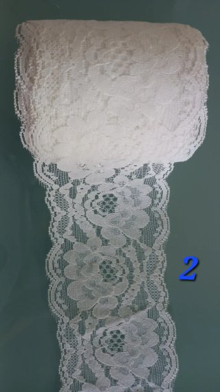 Lotto bordure