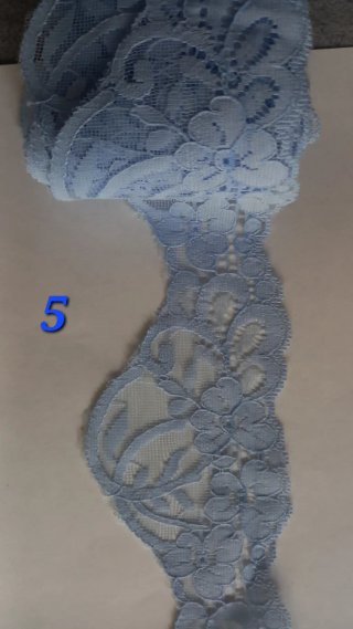 Lotto bordure