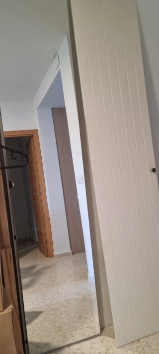 2 Armarios PAX Blanco 100x58x236 cm