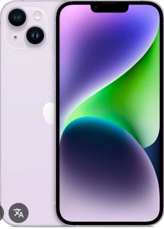 iPhone 14 Plus Viola