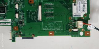 Acer Extensa 5230-PLACA BASE
