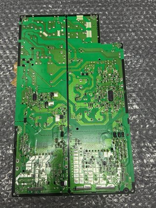 Fuente Alimentación LG EAY65689401