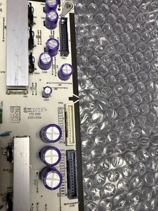 Fuente Alimentación LG EAY65689401