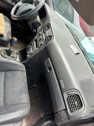 Despiece Volvo V40