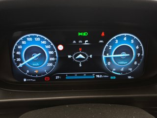 Hyundai BAYON 1.0 TGDI 48V 100CV MAXX 2026