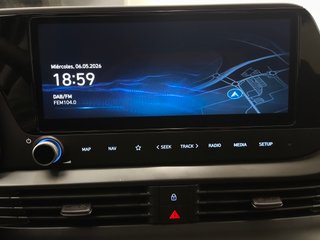 Hyundai BAYON 1.0 TGDI 48V 100CV MAXX 2026