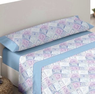 Juegos Sábanas Icelands Cama 180cm OFERTA!!