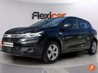Dacia Sandero Essential 74kW (100CV) ECO-G