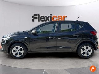 Dacia Sandero Essential 74kW (100CV) ECO-G